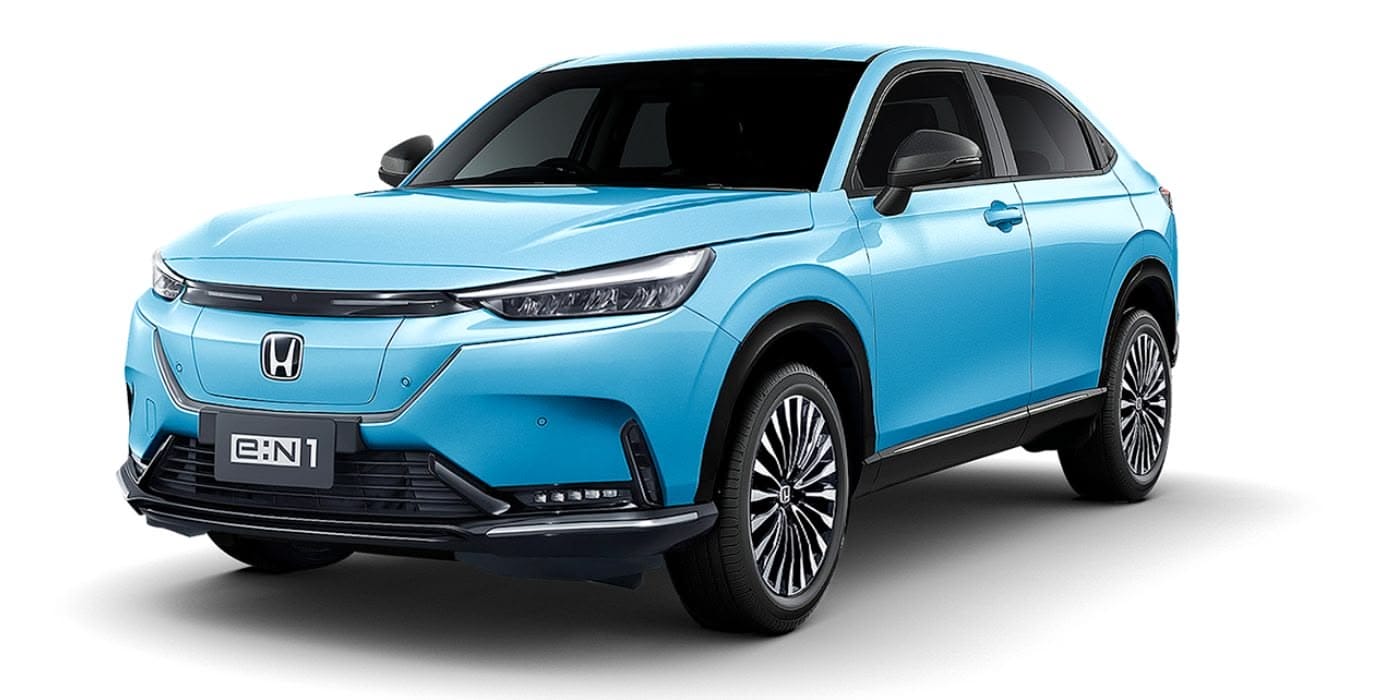 honda en1