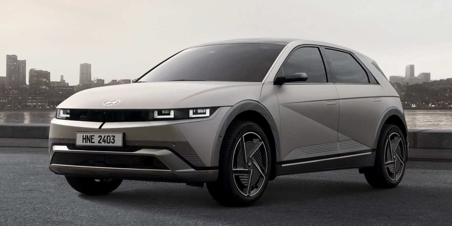 hyundai ioniq 5 series ii